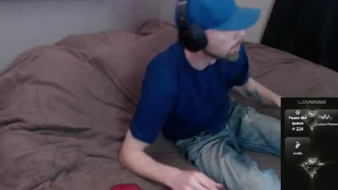 MaxRouger online show from 04/01/26, 10:38