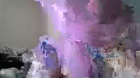 Max Ryder online show from 11/18/25, 04:50