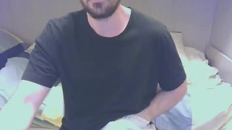 MaxSperman online show from 12/01/24, 06:30