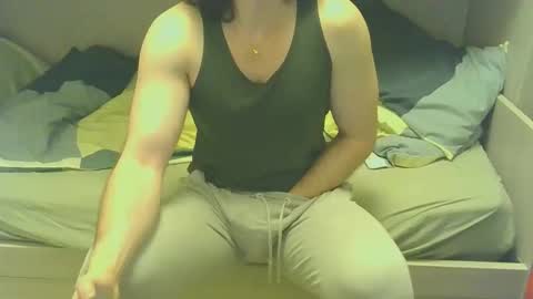 MaxSperman online show from 01/18/26, 09:07