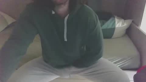 MaxSperman online show from 02/16/26, 09:49