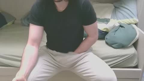 MaxSperman online show from 02/18/26, 09:16