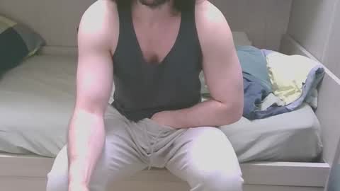 MaxSperman online show from 03/01/26, 12:40