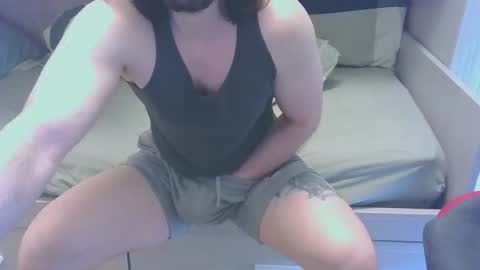 MaxSperman online show from 03/21/26, 12:32