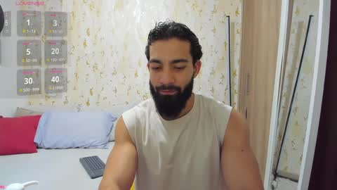 Max online show from 01/16/25, 10:55