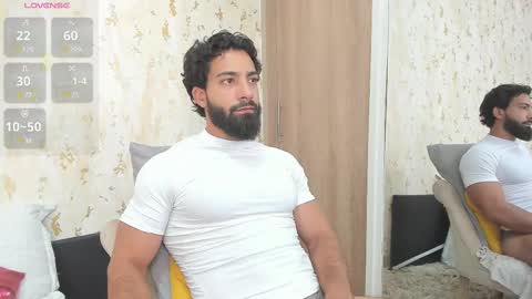 Max online show from 03/06/25, 04:28