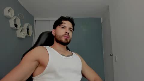 Maxi online show from 05/01/26, 03:22