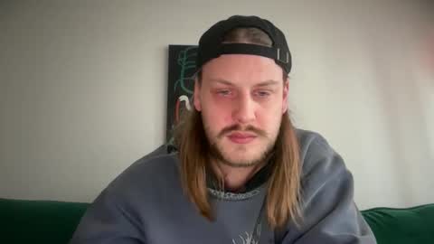 Snapshot of maxwatts95 chatting on 03/22/26, 11:30 Max Watts online show from 03/22/26, 11:30