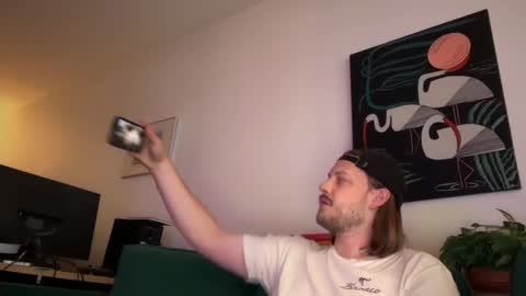 Max Watts online show from 06/28/26, 11:33