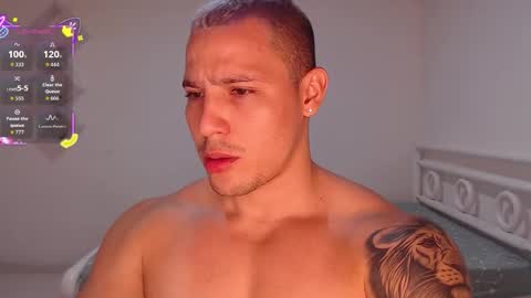 Snapshot of maxwel949813 chatting on 11/13/25, 04:55 Max online show from 11/13/25, 04:55