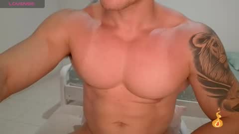 Max online show from 04/16/26, 08:09