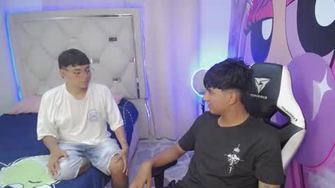 MAX  DAN online show from 01/19/26, 02:59