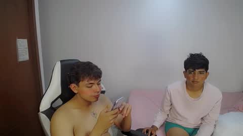 MAX  DAN online show from 02/28/26, 04:24