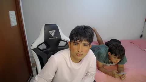 MAX  DAN online show from 03/03/26, 03:23