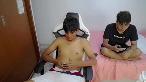 MAX  DAN online show from 03/04/26, 03:45