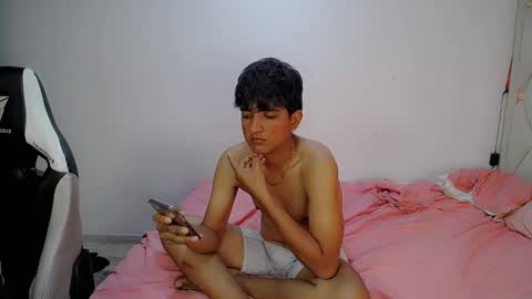 MAX  DAN online show from 03/12/26, 04:18