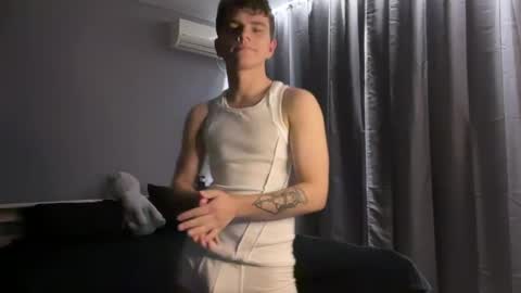 Max online show from 04/23/26, 02:08