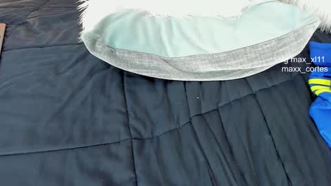 maxx_cortes online show from 02/03/25, 06:45