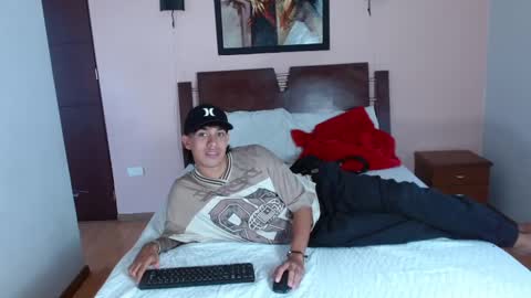 Maxx online show from 09/19/25, 08:20