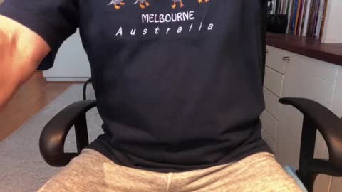 Max online show from 01/21/25, 12:07