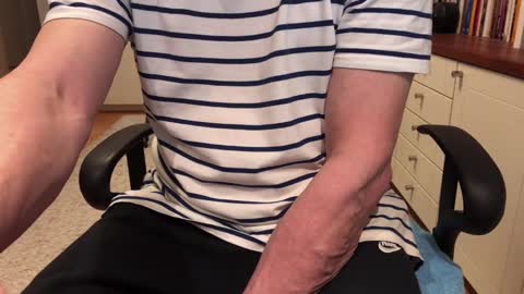 Max online show from 02/18/25, 05:09