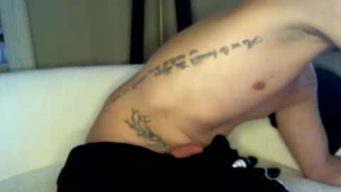 Maxx Cawke online show from 11/30/25, 01:59