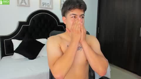 Maxxi online show from 02/03/25, 07:00