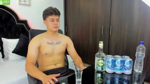 Maxxi online show from 02/07/25, 07:38