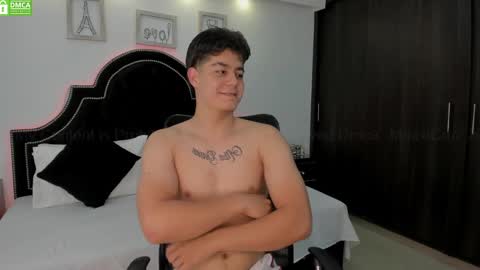 Maxxi online show from 02/20/25, 03:12