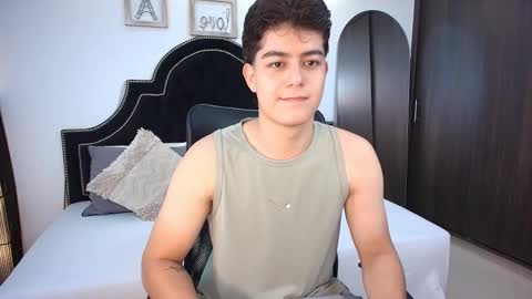 Maxxi online show from 09/11/25, 02:00