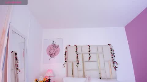 Valentina online show from 11/09/25, 07:34