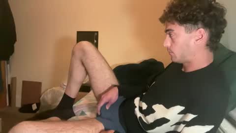 Max Kyle online show from 12/14/25, 06:30