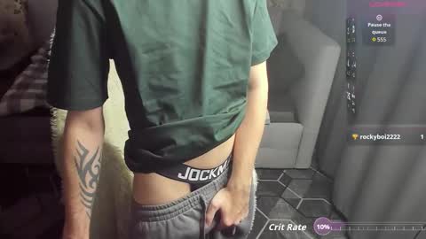 Max online show from 11/08/25, 03:45