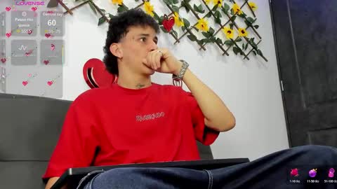 Max online show from 02/13/26, 02:40