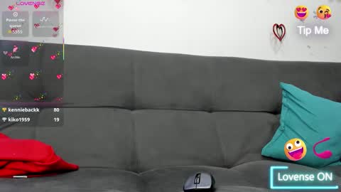 Max online show from 02/20/26, 06:26