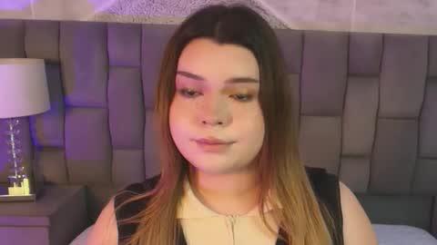 Maxine Minx online show from 12/03/25, 03:25