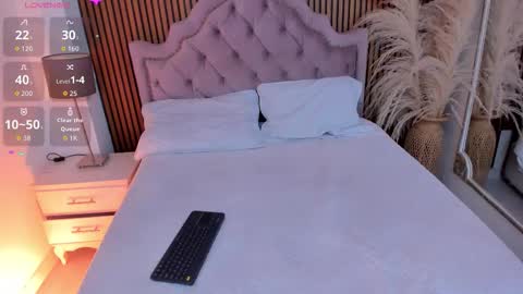 Maxine Minx online show from 02/27/26, 05:51