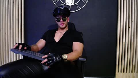 maxxxpowerful online show from 12/03/24, 06:49