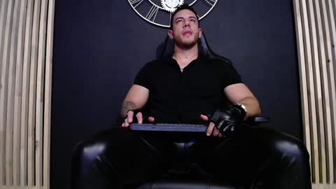 maxxxpowerful online show from 12/11/24, 02:41