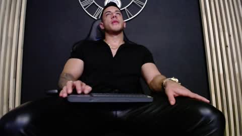 maxxxpowerful online show from 12/18/24, 02:10