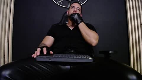 maxxxpowerful online show from 01/24/25, 02:49