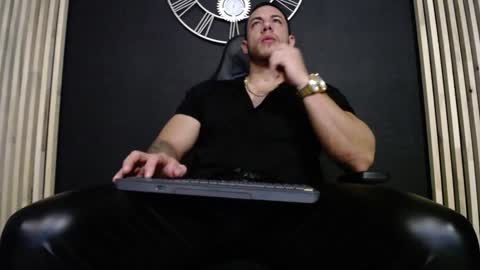 maxxxpowerful online show from 02/06/25, 02:44