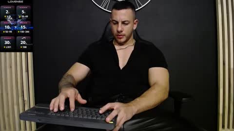 maxxxpowerful online show from 02/14/25, 01:45