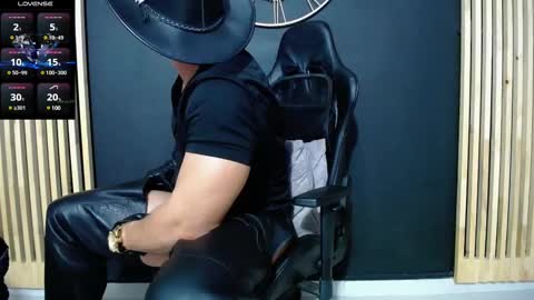 maxxxpowerful online show from 02/20/25, 03:12