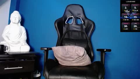 maxxxpowerful online show from 10/09/25, 04:27