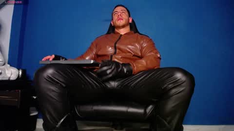 maxxxpowerful online show from 06/28/26, 11:22