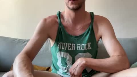 MaxXxurbate online show from 07/08/26, 12:20
