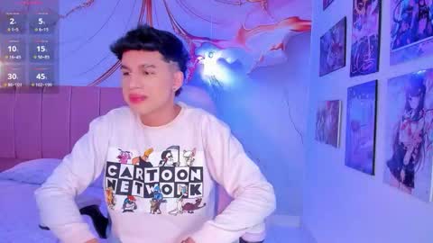 Adrian  online show from 09/26/25, 12:31