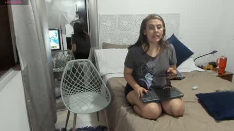 Victoria online show from 12/05/24, 02:09