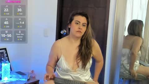 Victoria online show from 03/30/26, 12:39